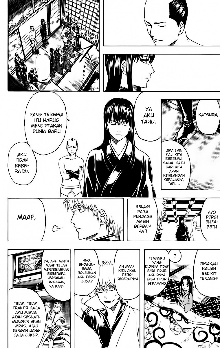 Chapter 415 - halaman 19