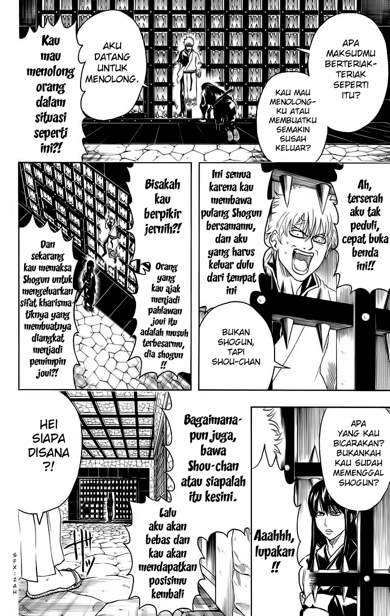 Chapter 415 - halaman 7