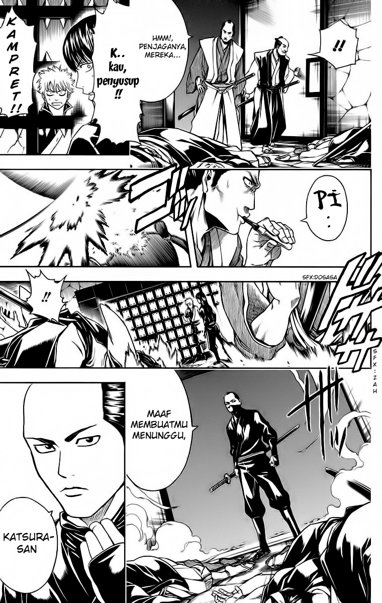Chapter 415 - halaman 8