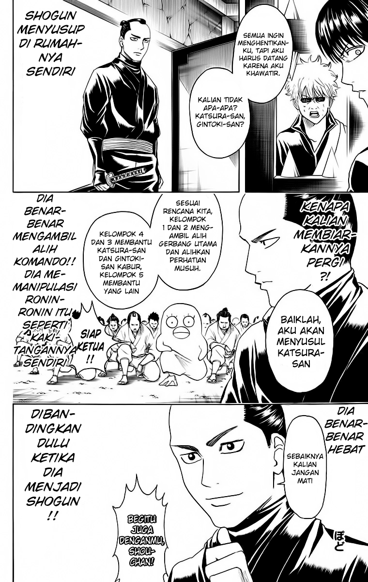 Chapter 415 - halaman 9