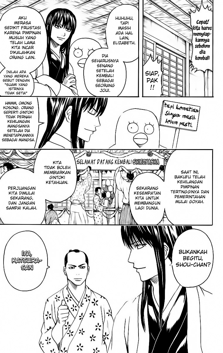 Chapter 414 - halaman 4