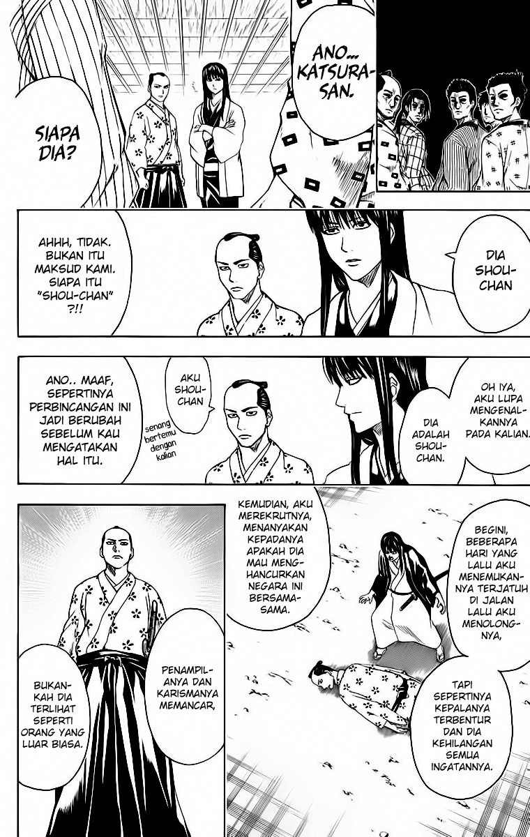 Chapter 414 - halaman 5
