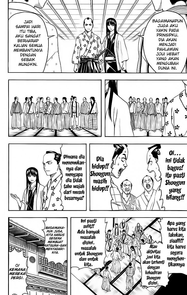 Chapter 414 - halaman 6