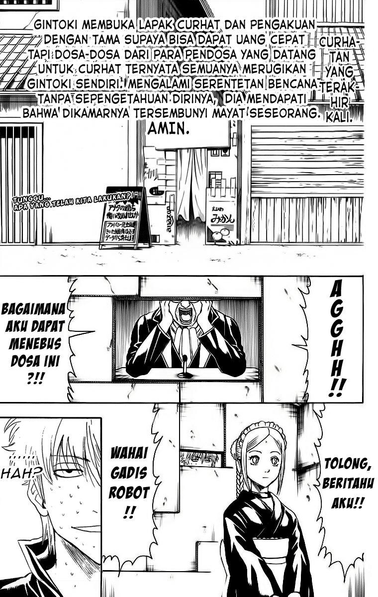 Chapter 413 - halaman 2