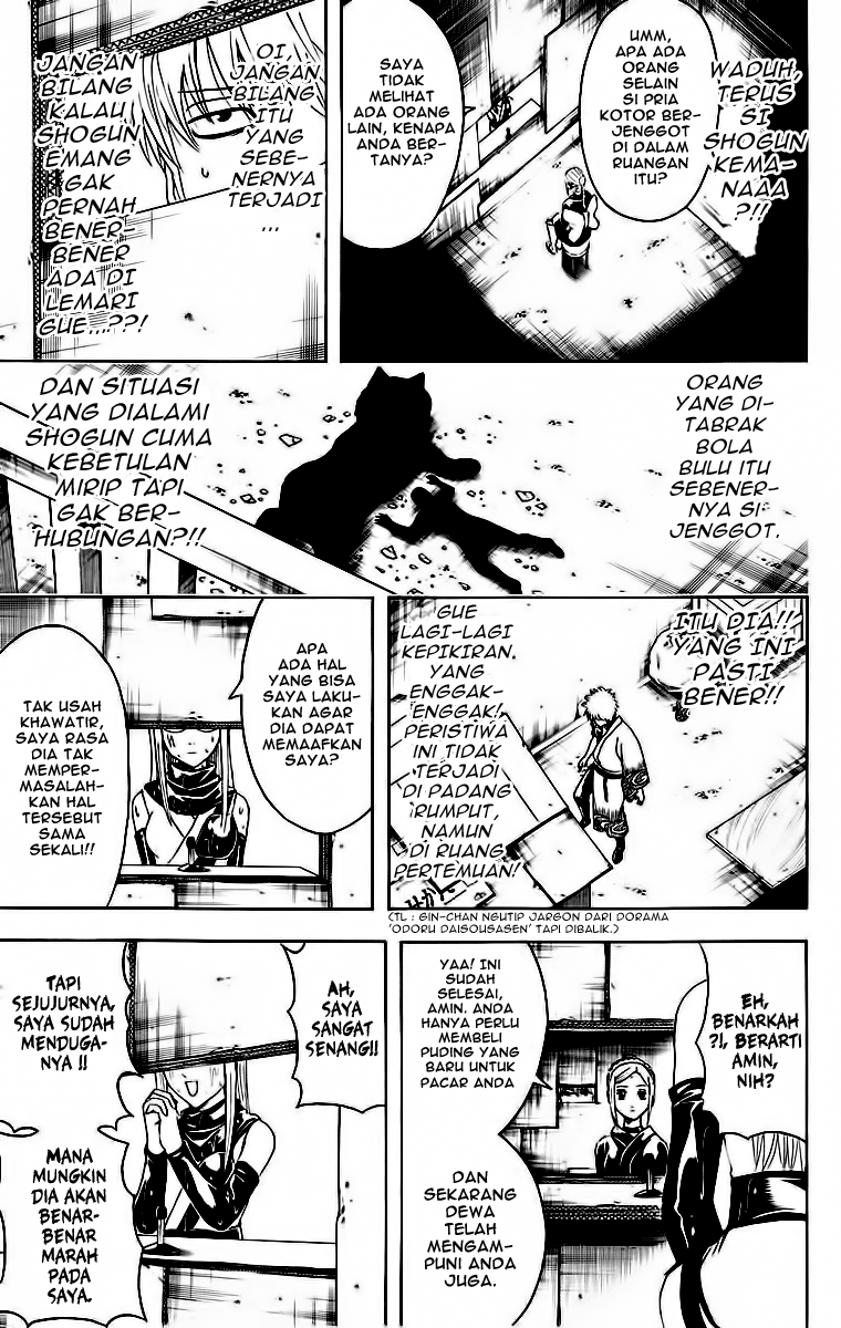 Chapter 413 - halaman 12