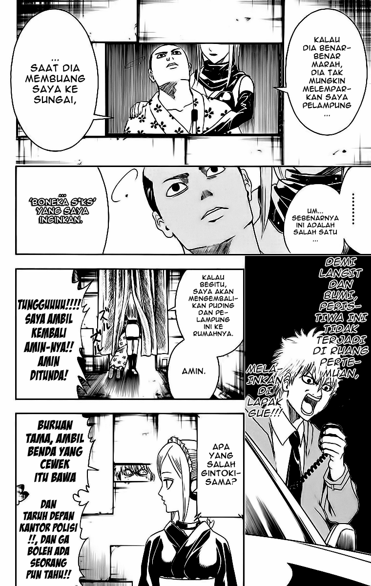 Chapter 413 - halaman 13