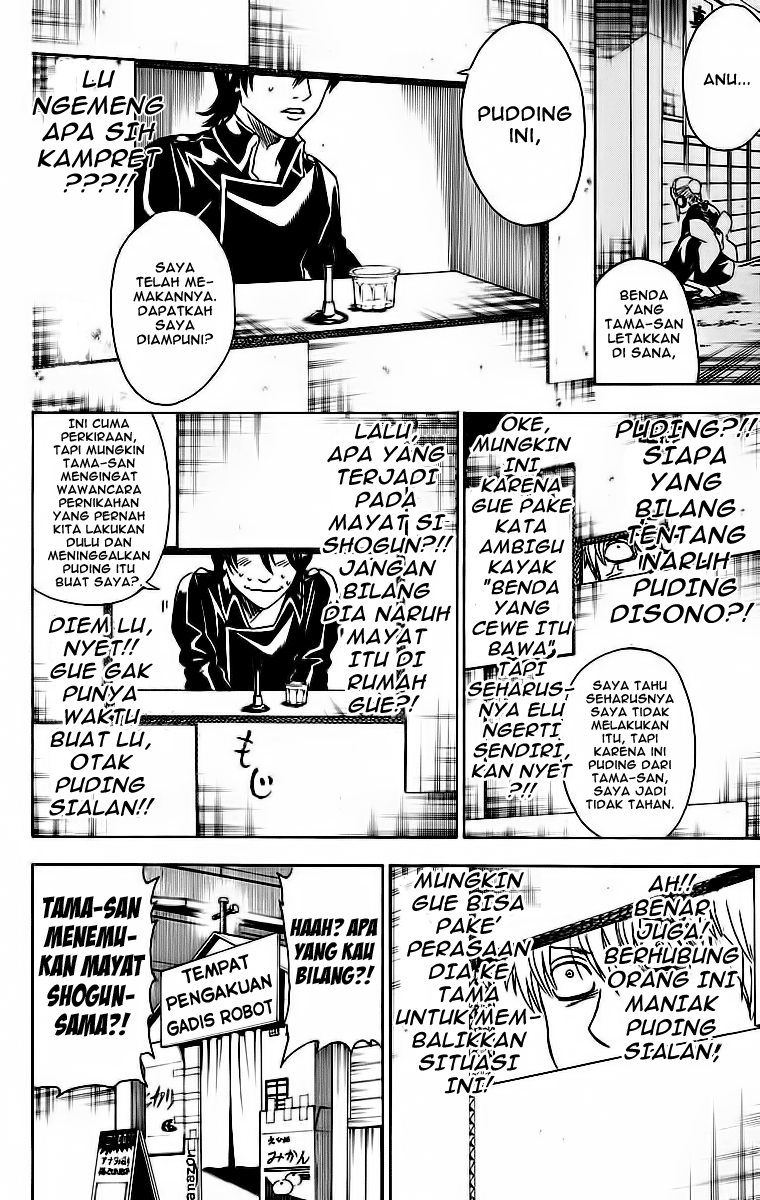 Chapter 413 - halaman 15
