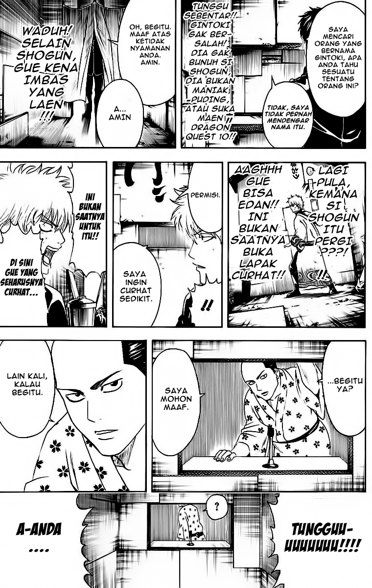Chapter 413 - halaman 18