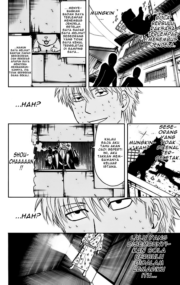 Chapter 413 - halaman 3