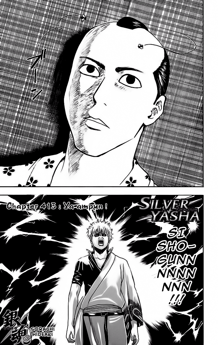 Chapter 413 - halaman 4