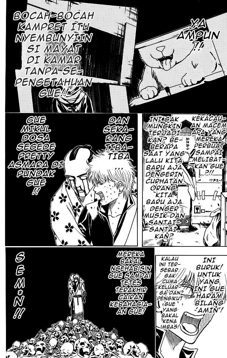 Chapter 413 - halaman 5