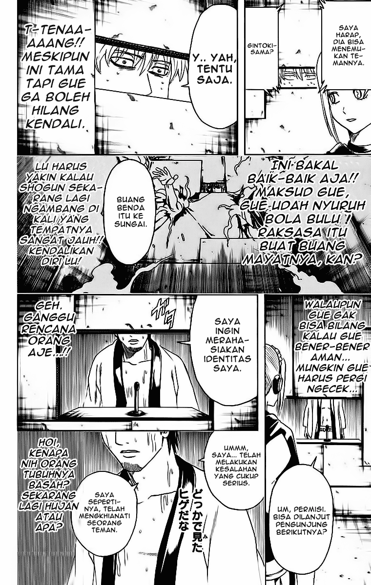 Chapter 413 - halaman 7