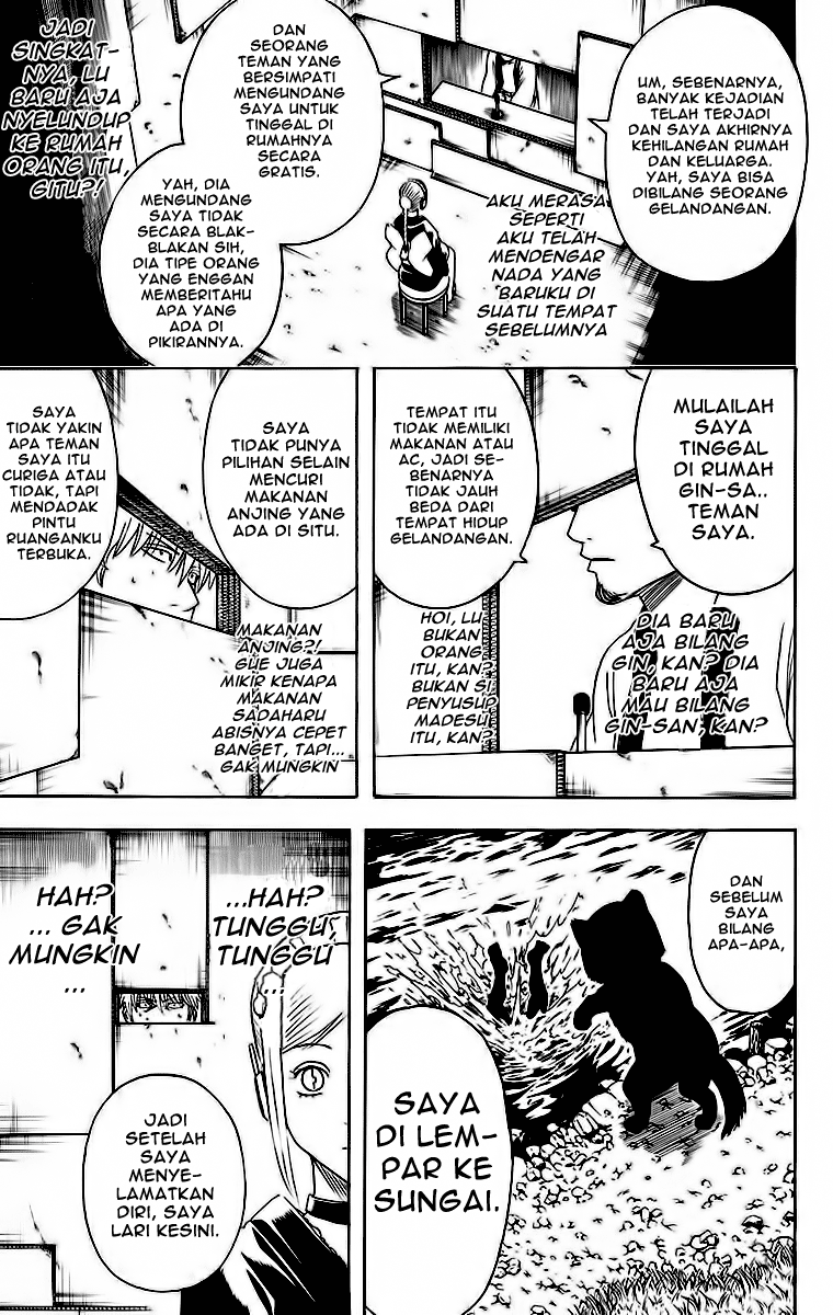 Chapter 413 - halaman 8