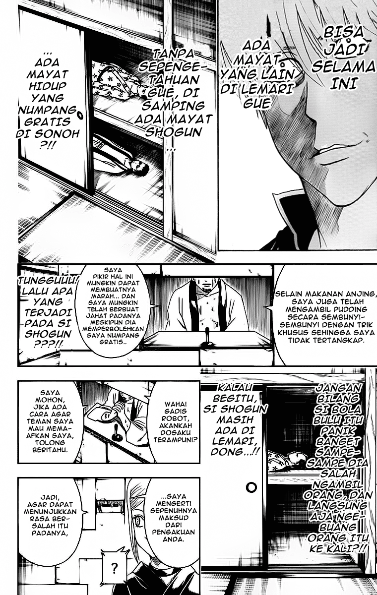 Chapter 413 - halaman 9