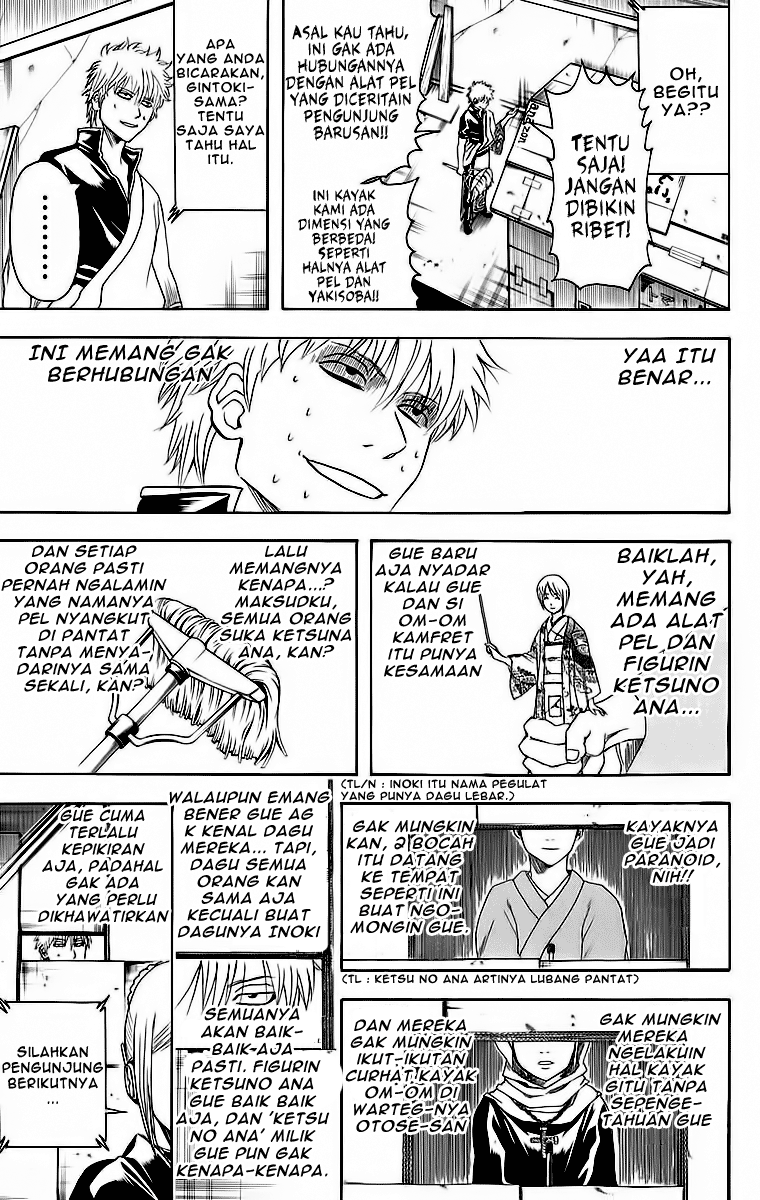 Chapter 412 - halaman 15