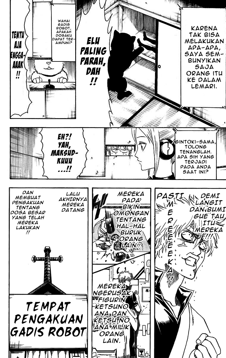 Chapter 412 - halaman 18