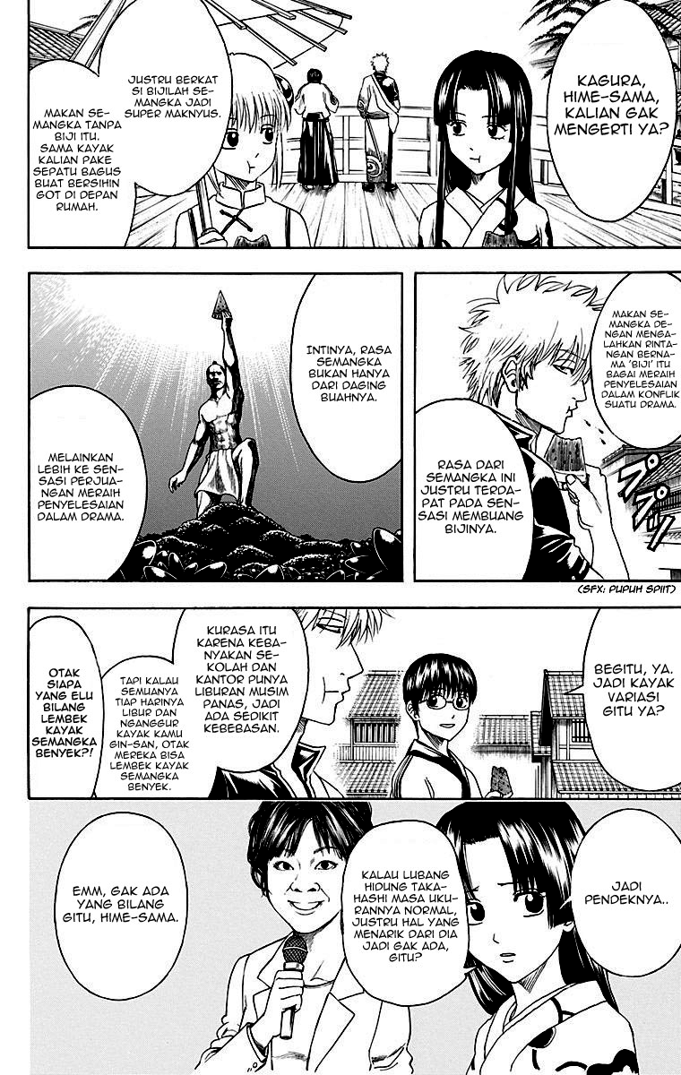 Chapter 411 - halaman 4