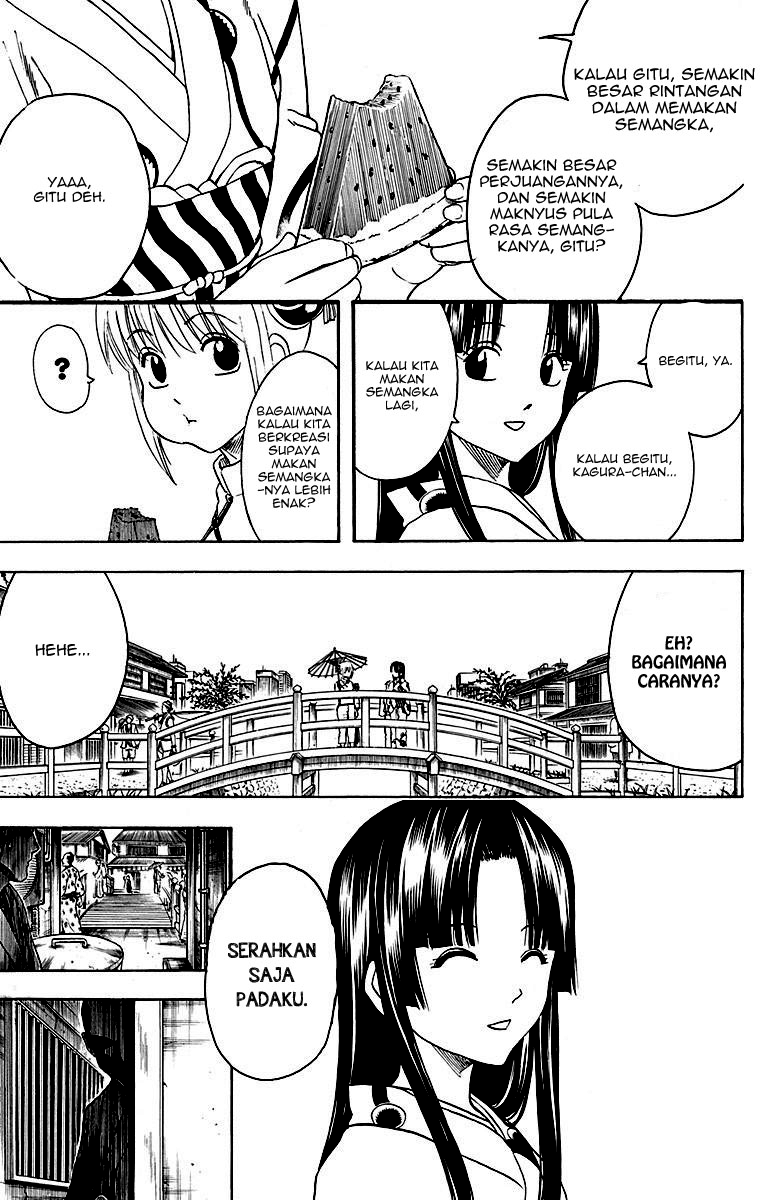 Chapter 411 - halaman 5