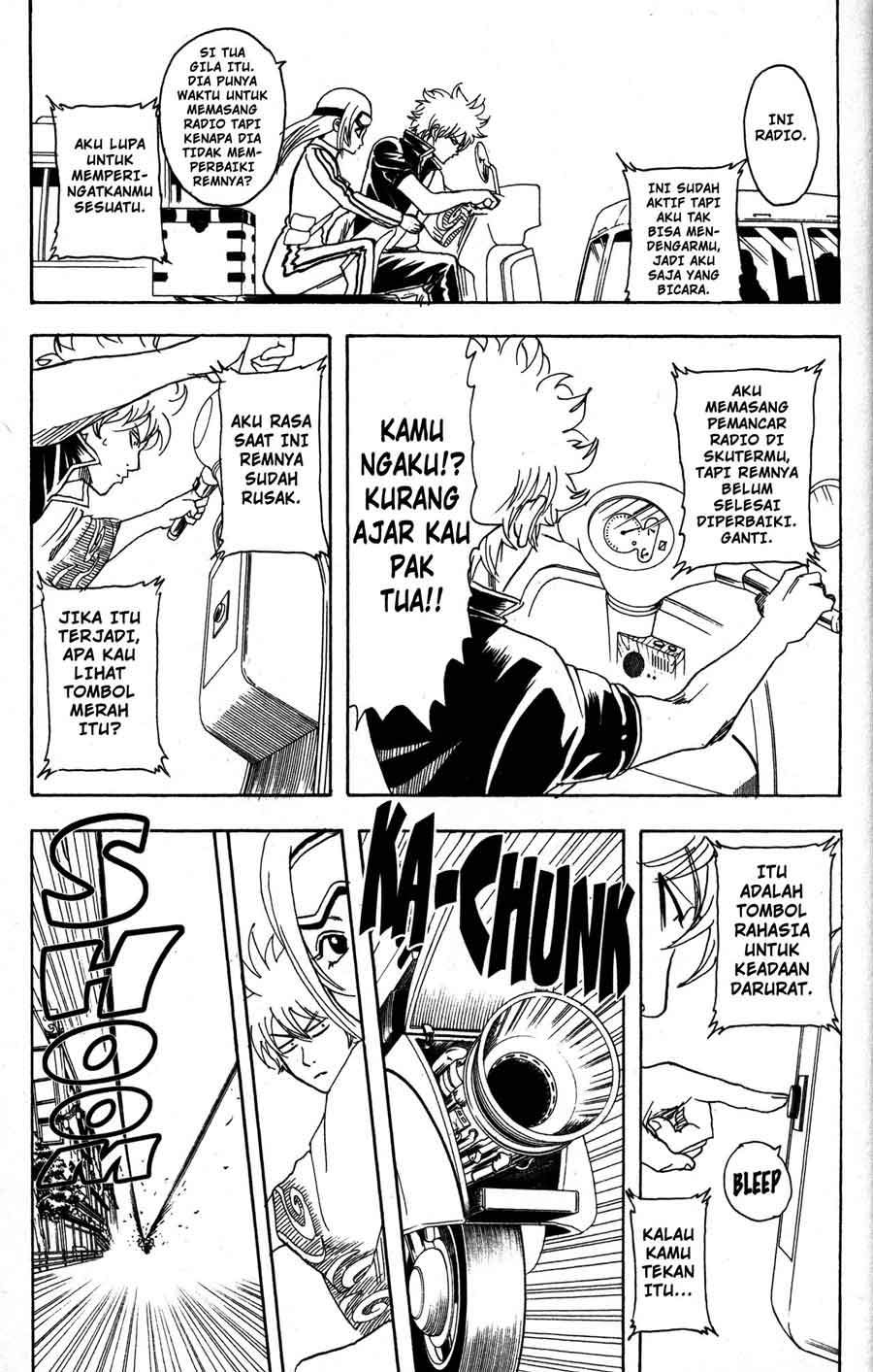 Chapter 87 - halaman 17