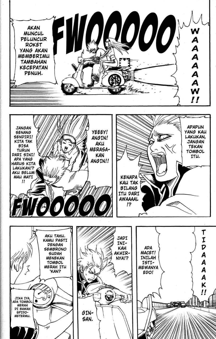 Chapter 87 - halaman 18