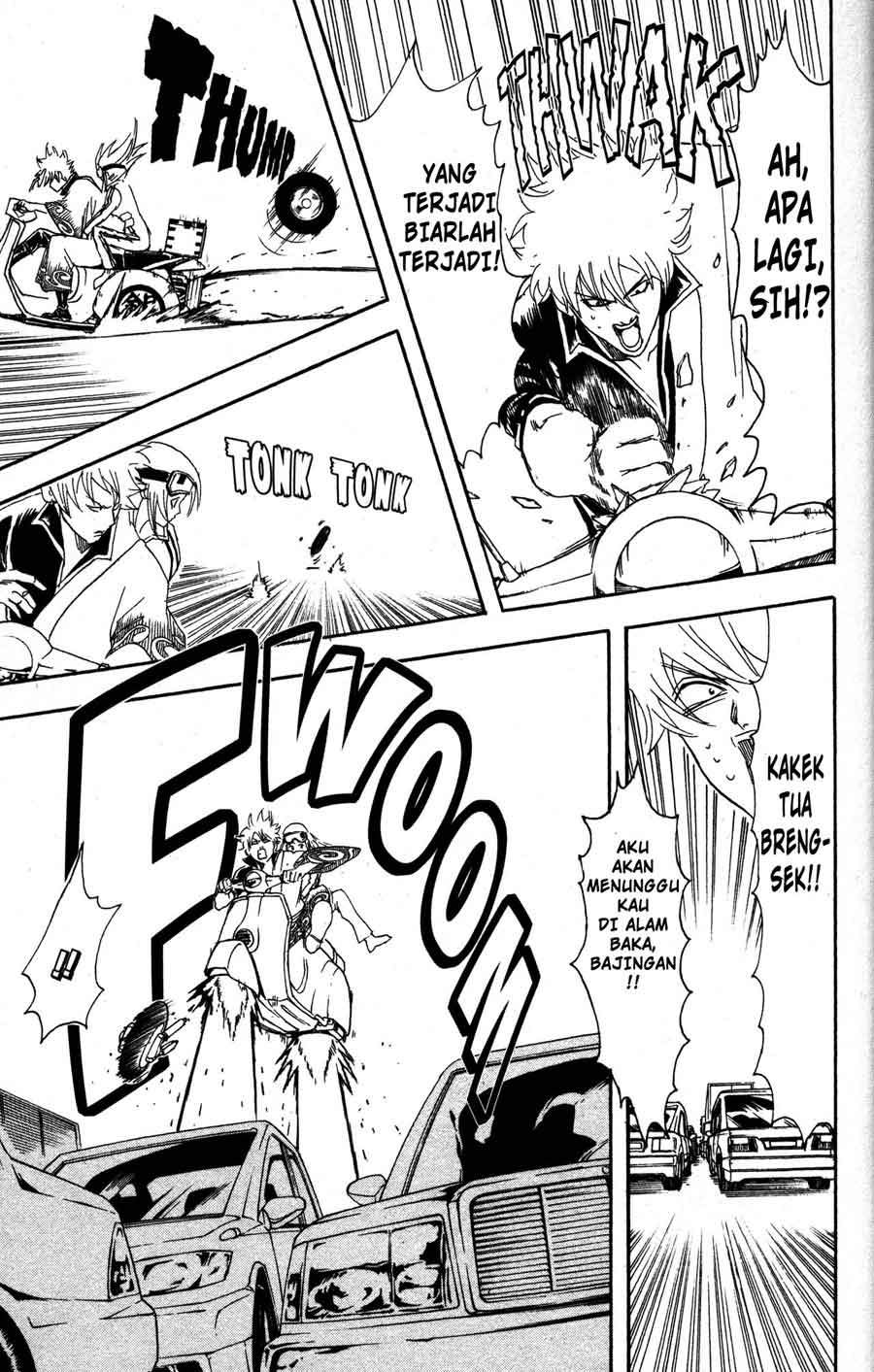 Chapter 87 - halaman 19