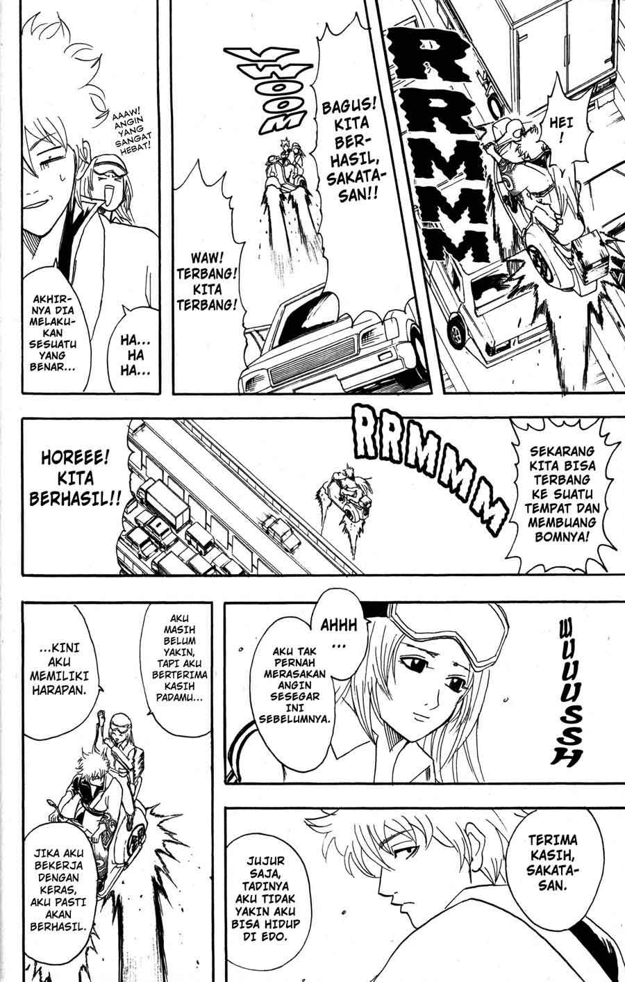 Chapter 87 - halaman 20