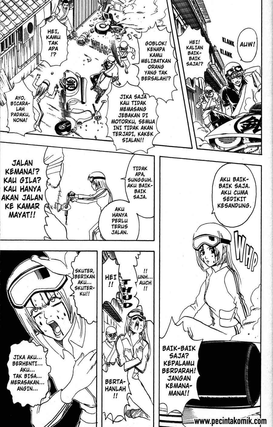 Chapter 87 - halaman 5