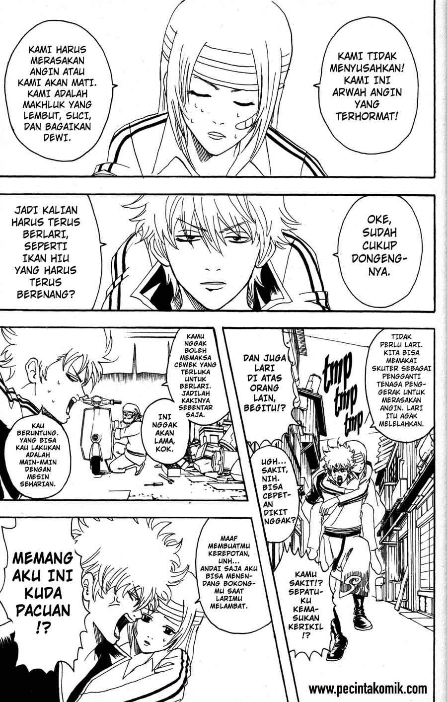 Chapter 87 - halaman 7