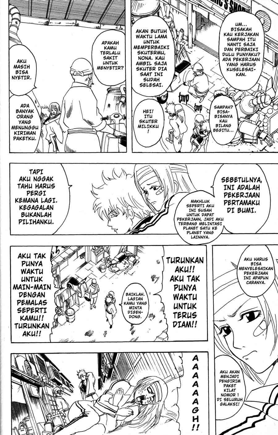 Chapter 87 - halaman 8