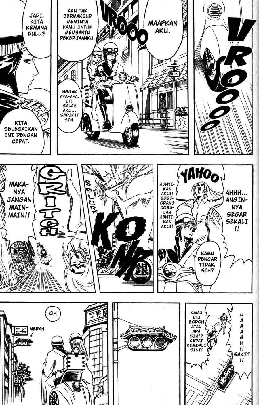 Chapter 87 - halaman 9