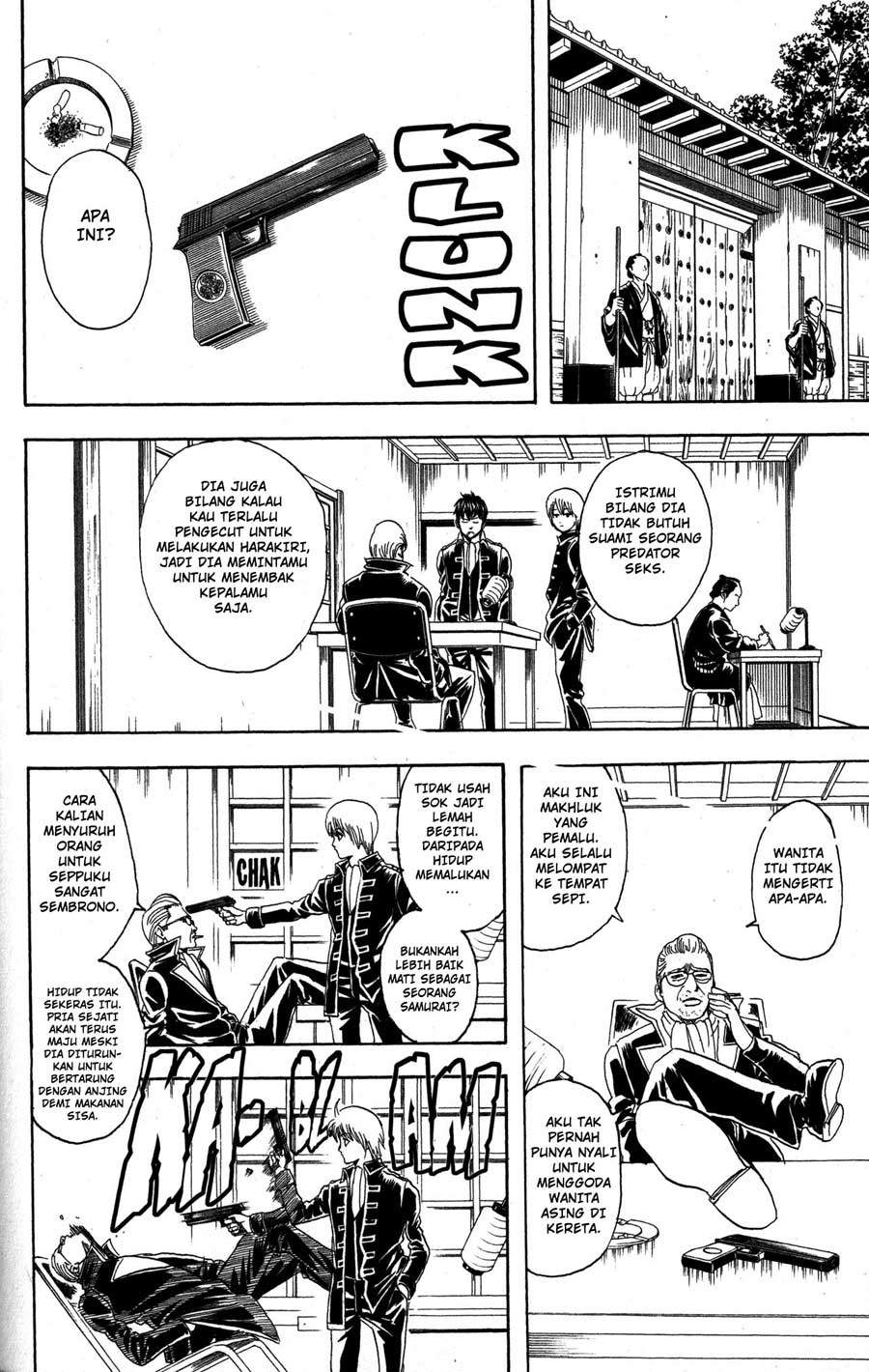 Chapter 86 - halaman 14