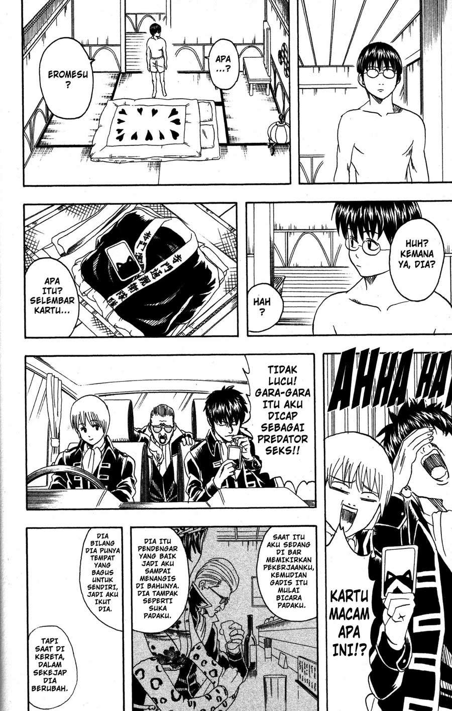 Chapter 86 - halaman 20