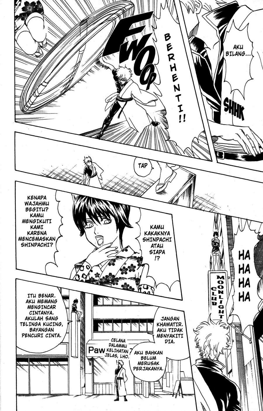 Chapter 86 - halaman 22
