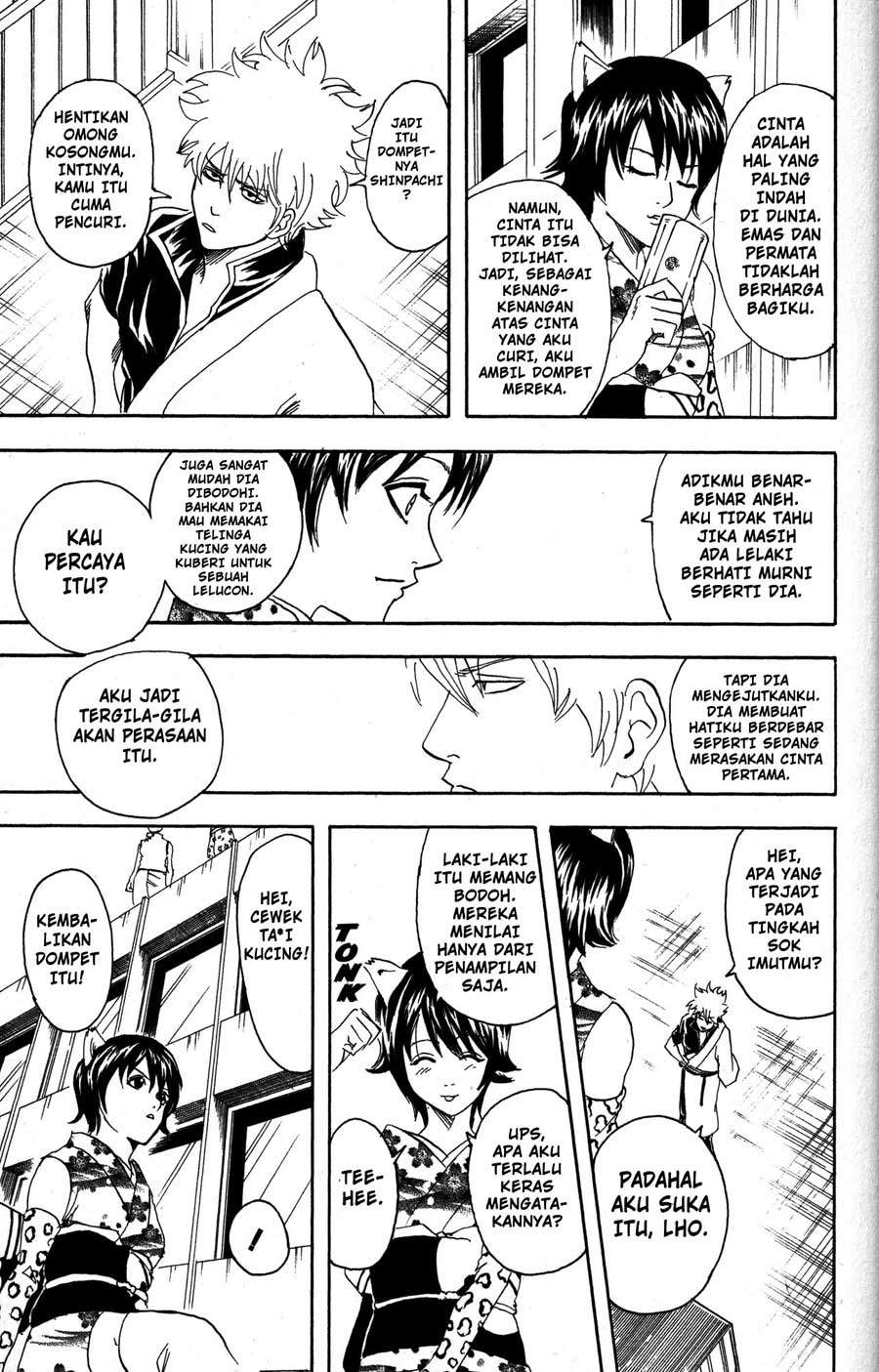 Chapter 86 - halaman 23