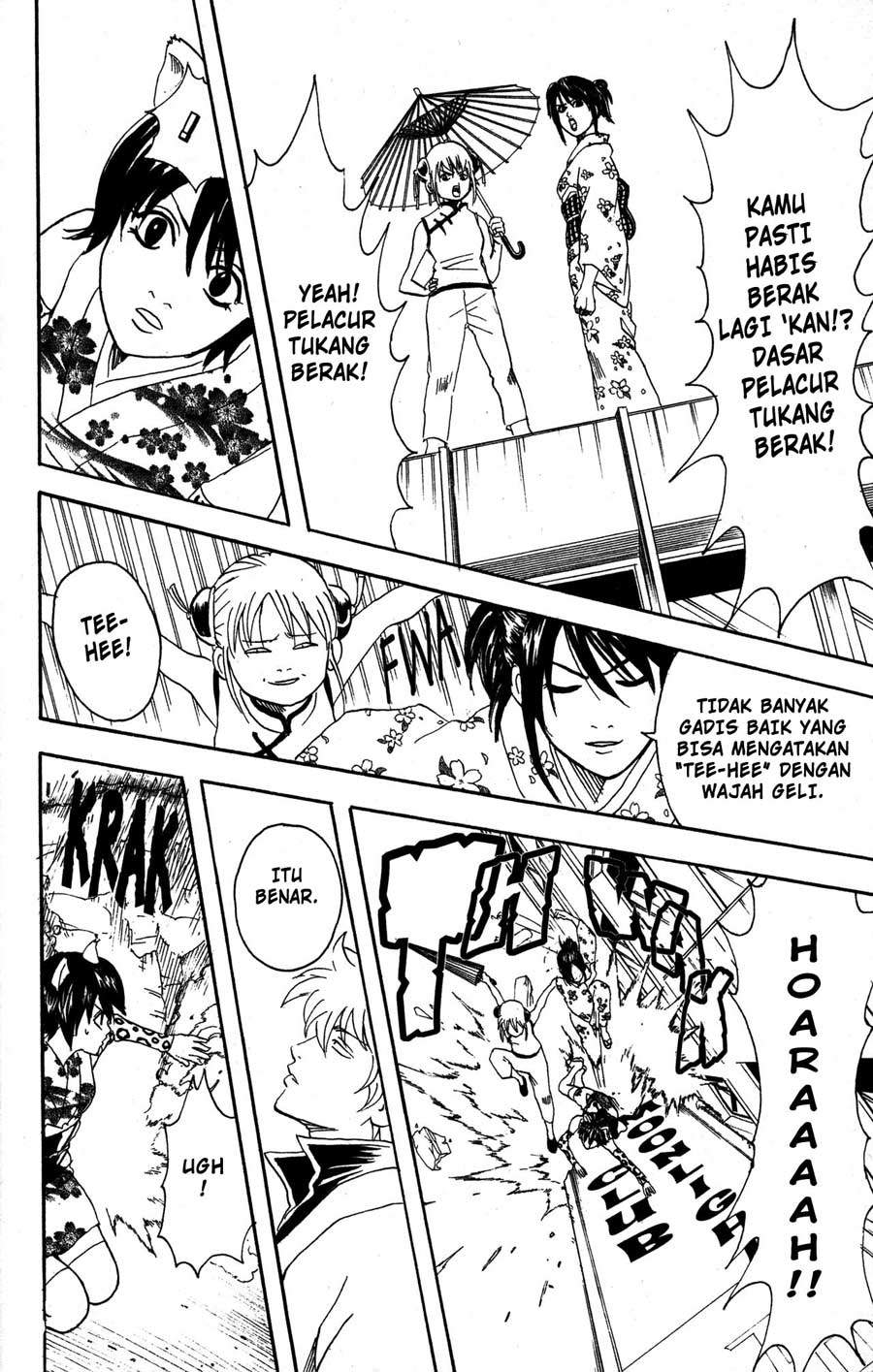 Chapter 86 - halaman 24