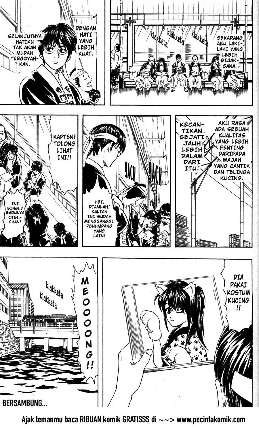 Chapter 86 - halaman 27