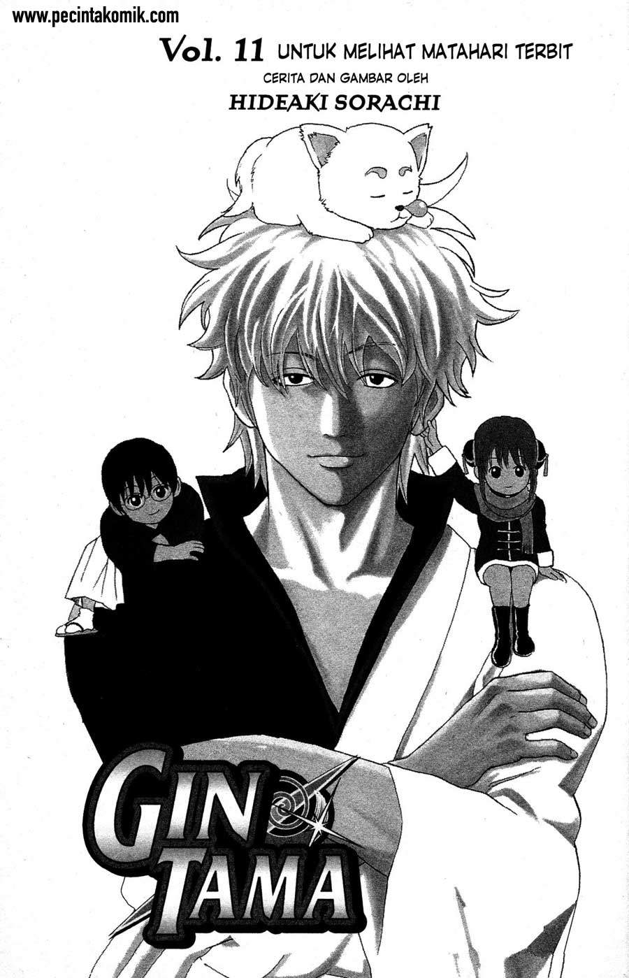 Chapter 86 - halaman 4