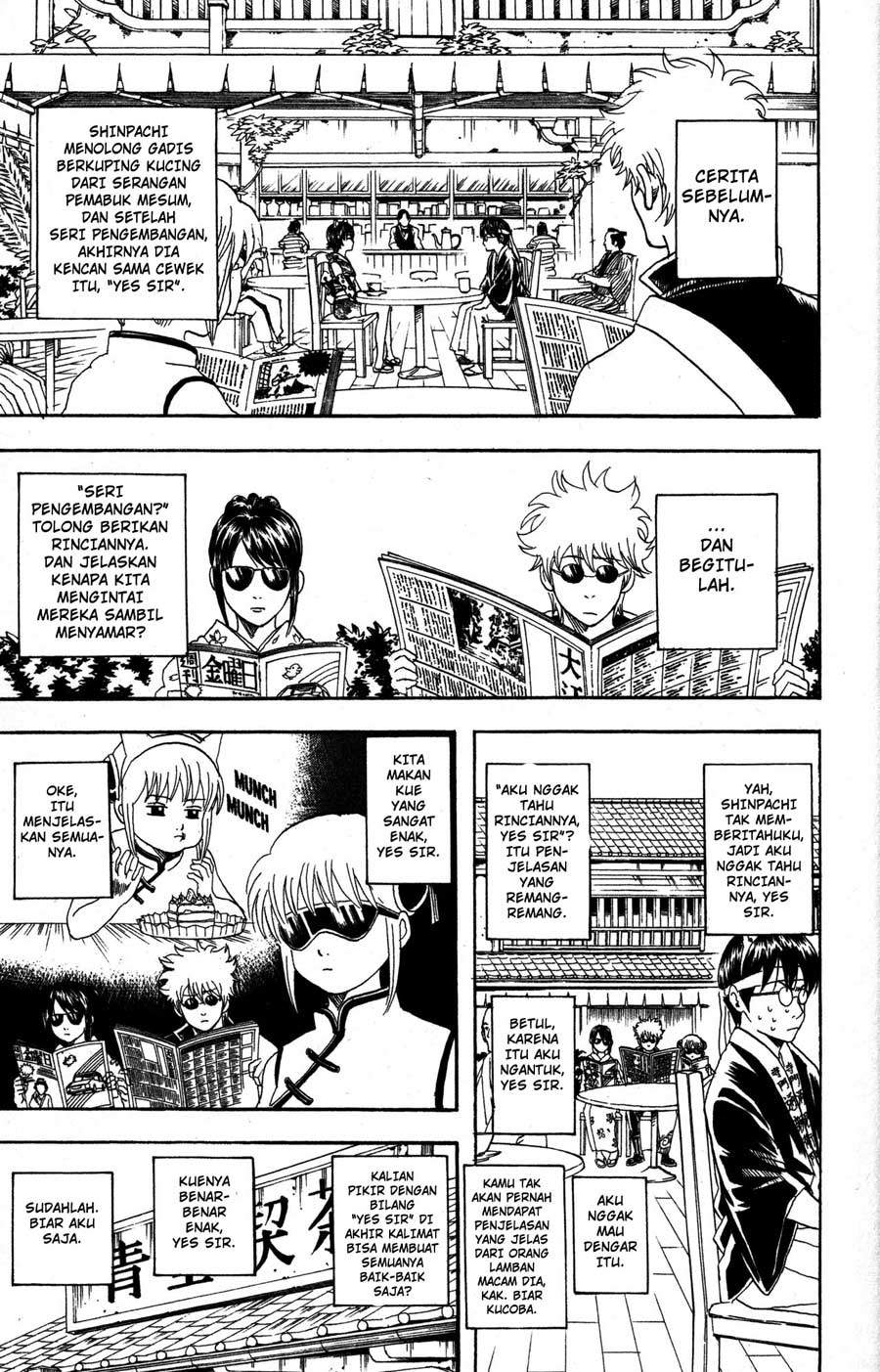 Chapter 86 - halaman 9