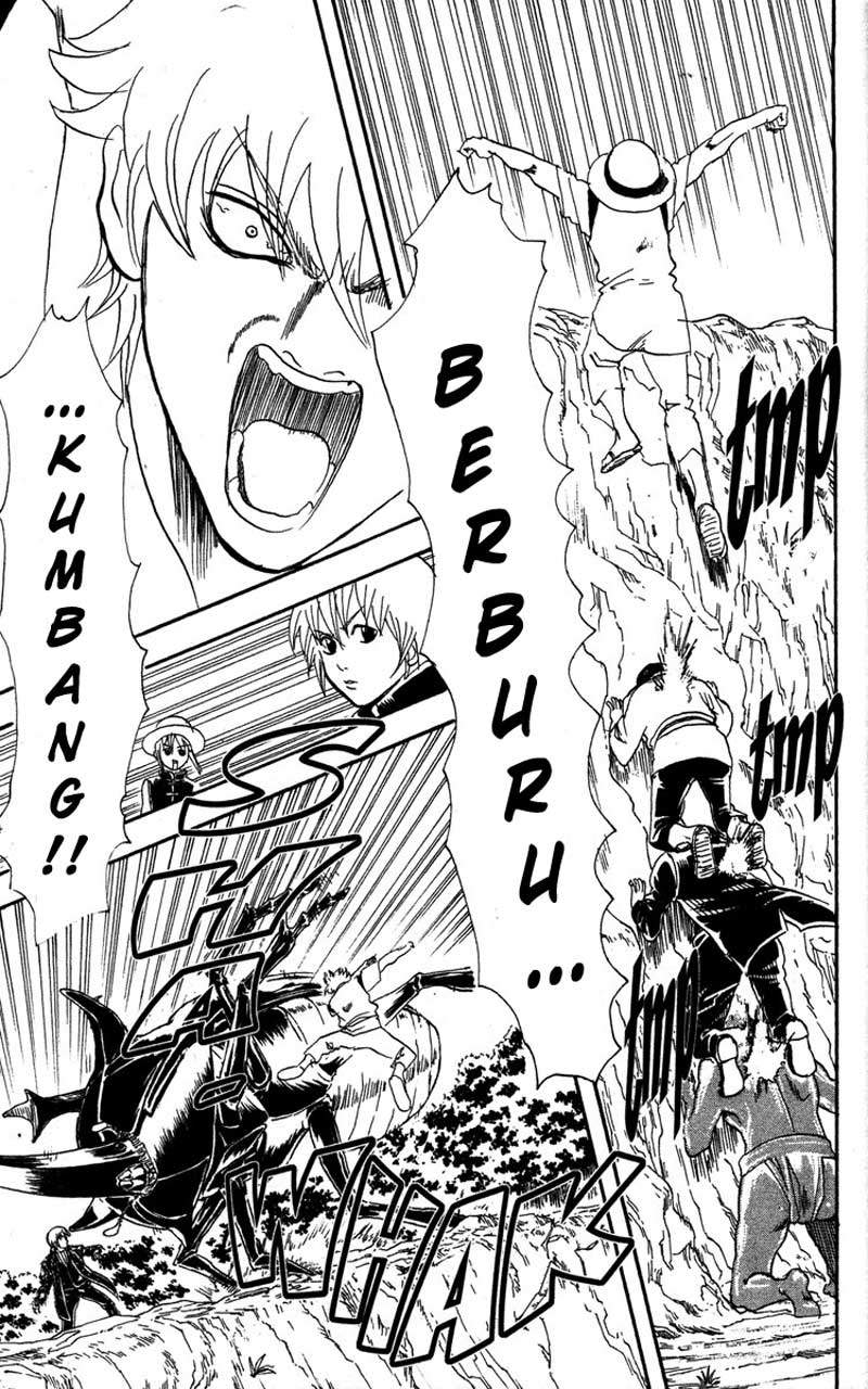Chapter 84 - halaman 19