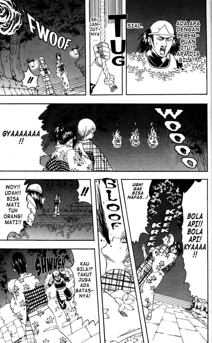Chapter 82 - halaman 13