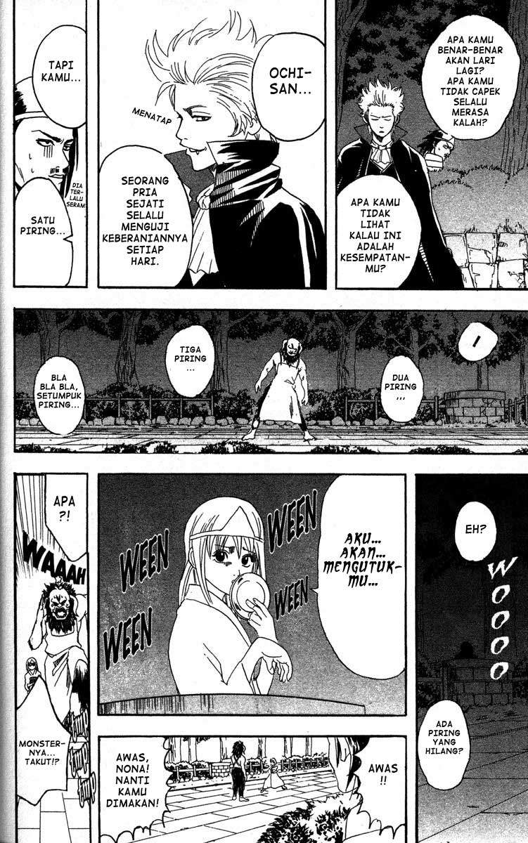 Chapter 82 - halaman 18