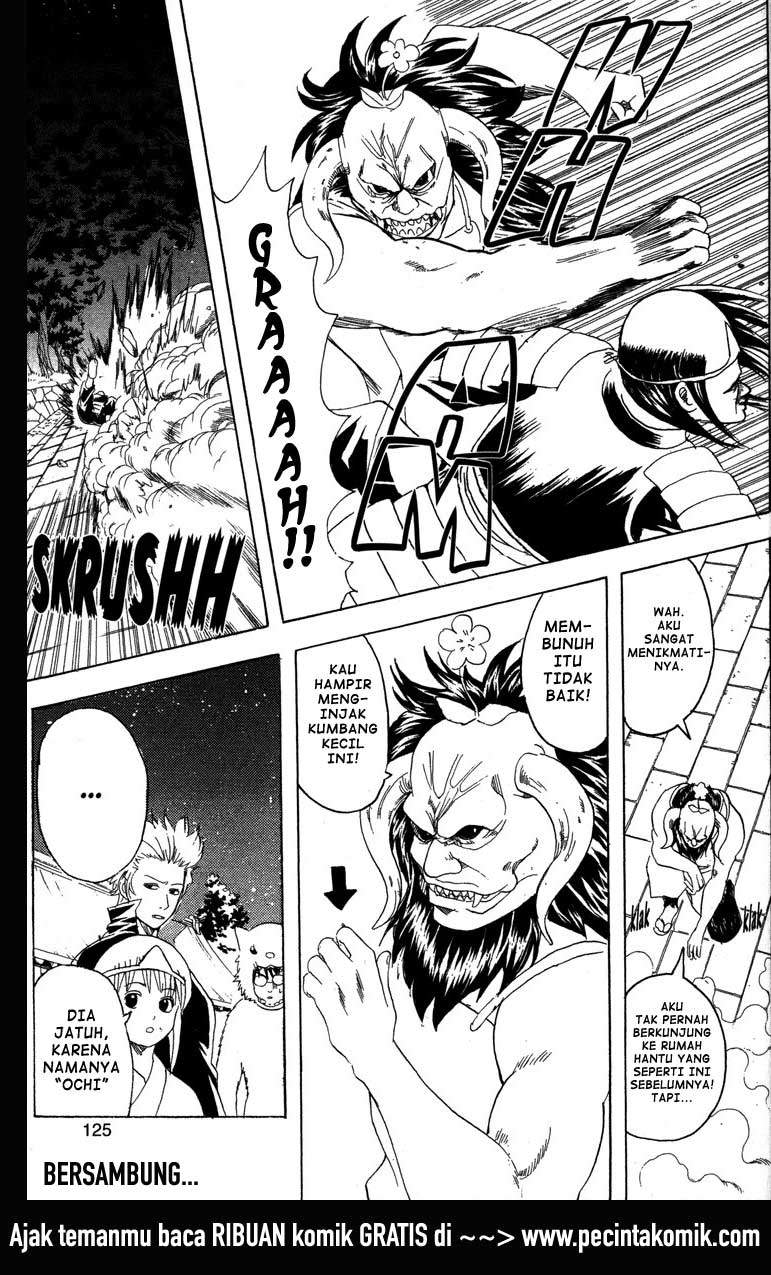 Chapter 82 - halaman 21