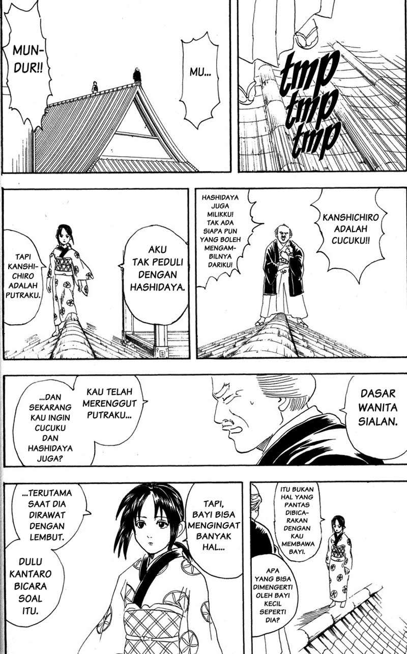Chapter 80 - halaman 16