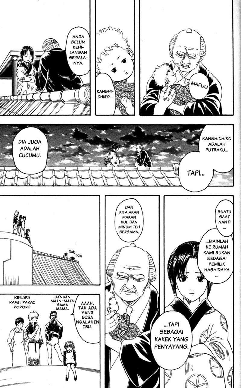 Chapter 80 - halaman 19