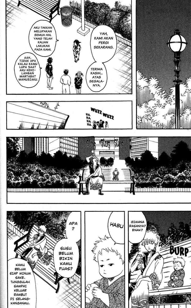 Chapter 80 - halaman 20