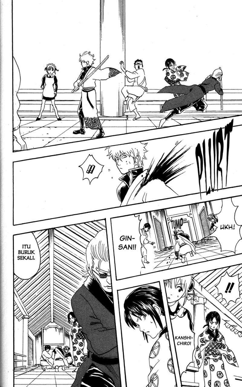 Chapter 80 - halaman 8