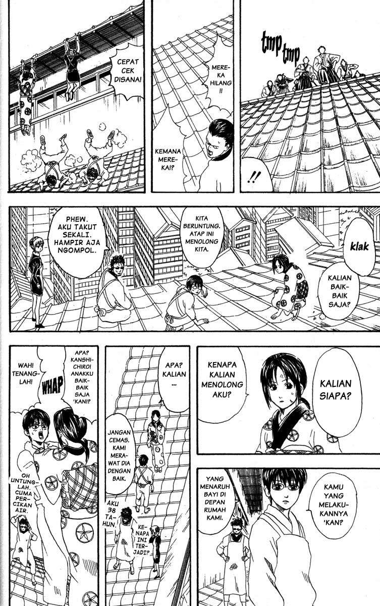 Chapter 79 - halaman 12