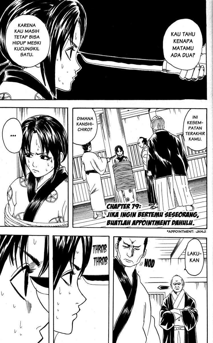 Chapter 79 - halaman 3