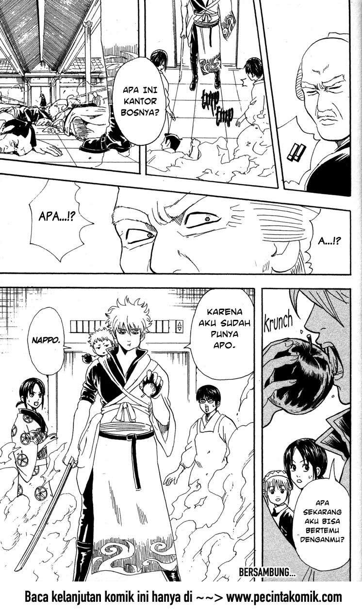 Chapter 79 - halaman 21