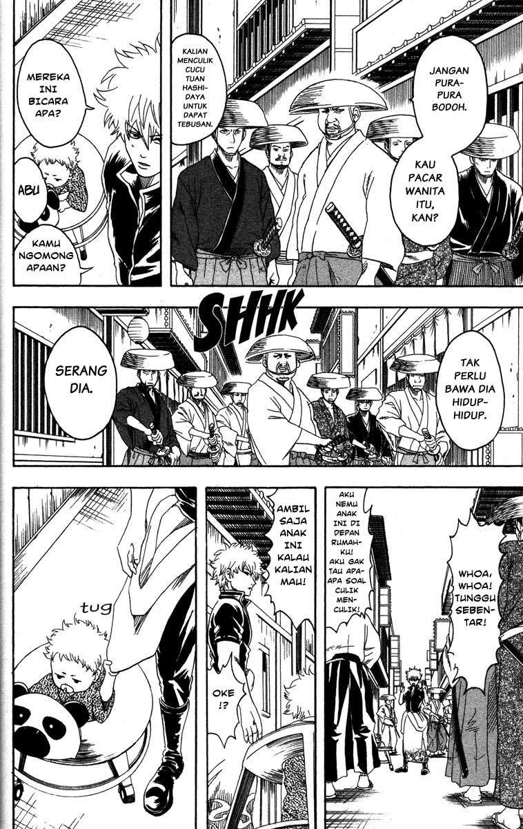 Chapter 78 - halaman 6